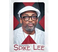 The Moviemakers: Spike Lee