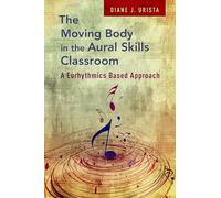 The Moving Body in the Aural Skills Classroom: A Eurythmics Based Approach