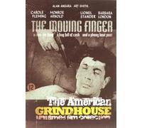 THE MOVING FINGER.