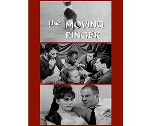The Moving Finger