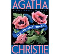 The Moving Finger: A Miss Marple Mystery: 3