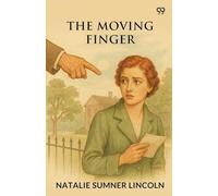 The Moving Finger (Edition1)