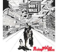 The Moving Gelatine Plates - Moving Gelatine Plates [VINYL]