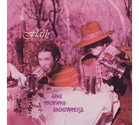The Moving Sidewalks - Flash [VINYL]