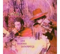 The Moving Sidewalks - Flash (w/b.gibbons Of Zz Top)