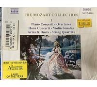 The Mozart Collection 1