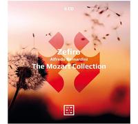 The Mozart Collection