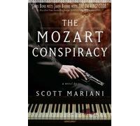 The Mozart Conspiracy (Ben Hope)