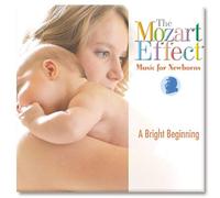 The Mozart Effect - Music For Newborns - A Bright Beginning