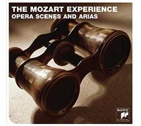 The Mozart Experience