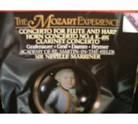 The Mozart Experience Vol.3 Import by Unknown (1989-01-01)