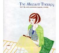 THE MOZART THERAPY~和合教授の音楽療法~VOL.7.冷え性でお悩みの方へ