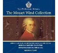 THE Mozart Wind Collection Royal Philharmonic Orchestra