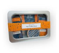 The Mr Collection Treat Gift Tin