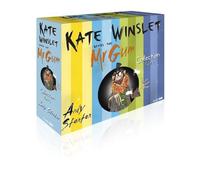 The Mr. Gum Collection: Part One: Four Wacky Adventures Narrated by Kate Winslet by Andy Stanton (2012-10-09)