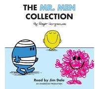 The Mr. Men Collection: Mr. Happy / Mr. Messy / Mr. Funny / Mr. Noisy / Mr. Bump / Mr. Grumpy / Mr. Brave / Mr. Mischief / Mr. Birthday / Mr. Small (Mr. Men and Little Miss)