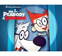 The Mr. Peabody and Sherman Show Season 1