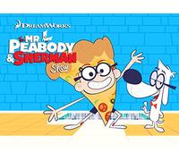 The Mr. Peabody and Sherman Show Season 2