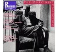 The Mravinsky Collection
