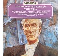 The Mravinsky Legacy, Vol.4