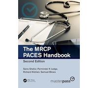 The MRCP PACES Handbook (MasterPass)