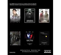 the MRG Collective Drama Volume 3 [Blu-Ray] (English audio)