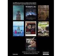 The MRG Collective Drama Volume 4 [Blu-ray]