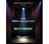 The Mrg Collective Scifi/Fantasy, Vol. 1 [Blu-ray]
