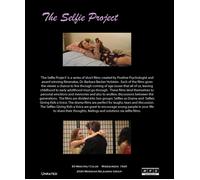 The MRG Collective The Selfie Project [Blu-Ray]