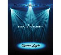 The MRG spotlight - Monte Light [Blu-ray]