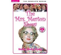 The Mrs. Merton Show - The Complete BBC Series 1-5 [DVD]