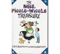 The Mrs. Piggle-Wiggle Treasury