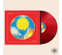 The Muckers - Endeavor (Limited Edition Red Colored Vinyl) [VINYL]