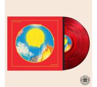 The Muckers - Endeavor (Limited Edition Red Colored Vinyl) [VINYL]