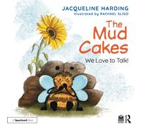 The Mud Cakes: We Love to Talk!