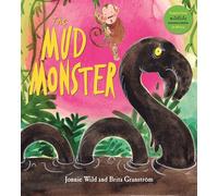 The Mud Monster (The Five Flamingos)