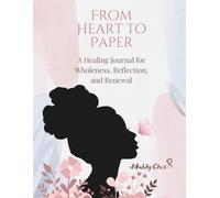 The Muddy Chix Journal: From Heart to Paper