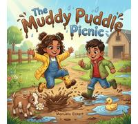 The Muddy Puddle Picnic