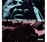 The Muddy Waters Blues Band - Mud In Your Ear