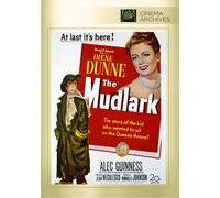 The Mudlark DVD (1950) - Irene Dunne, Andrew Ray, Alec Guinness, Jean Negulesco
