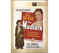 The Mudlark (DVD) Andrew Ray Beatrice Campbell Finlay Currie (US IMPORT)