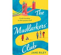 The Mudlarkers’ Club