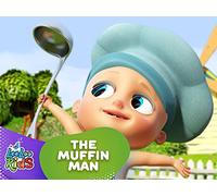 The Muffin Man