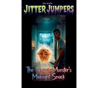 The Muffin Monster's Midnight Snack (20)