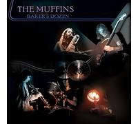 The Muffins - Baker's Dozen