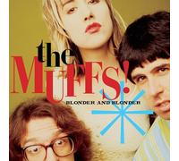 The Muffs - Blonder And Blonder [VINYL]