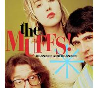 The Muffs - Blonder And Blonder [VINYL]