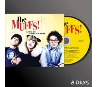 The Muffs - Live At Fort Apache