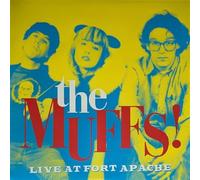 The Muffs - Live At Fort Apache (RSD26 EX) [Opaque