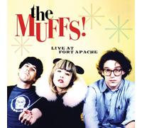 The Muffs - Live At Fort Apache [VINYL]